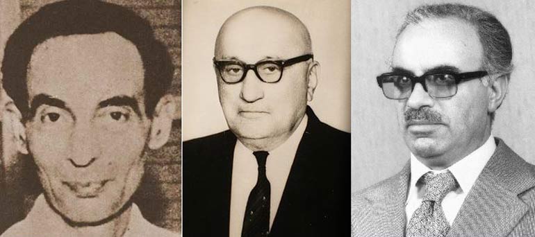اهالی روستا برگ جهان