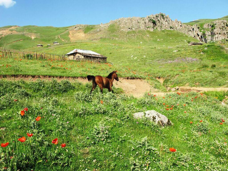 سوباتان زیبا