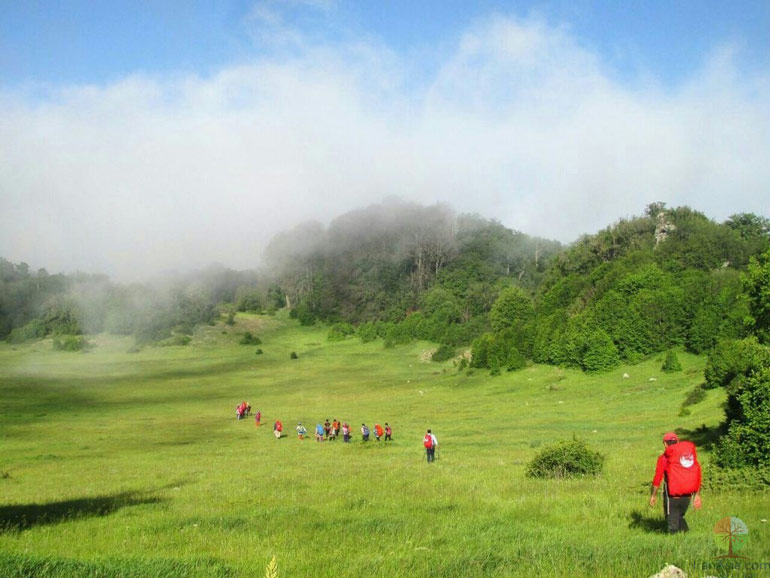 روستای جهان نما