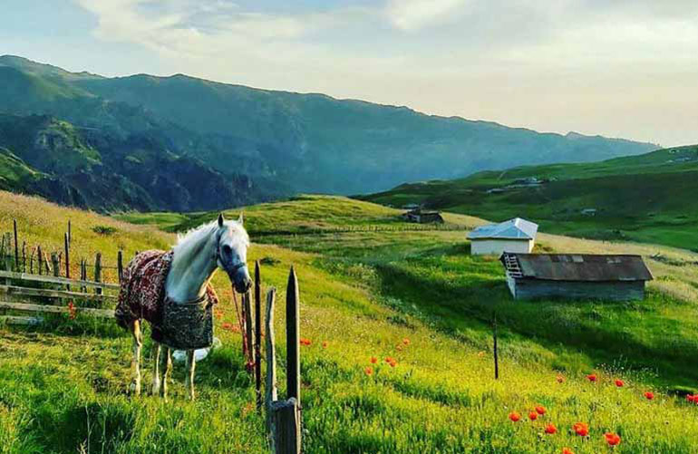 نکته هایی برای سفر به سوباتان