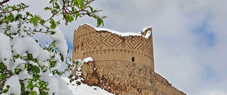 آب و هوای روستای اونار 