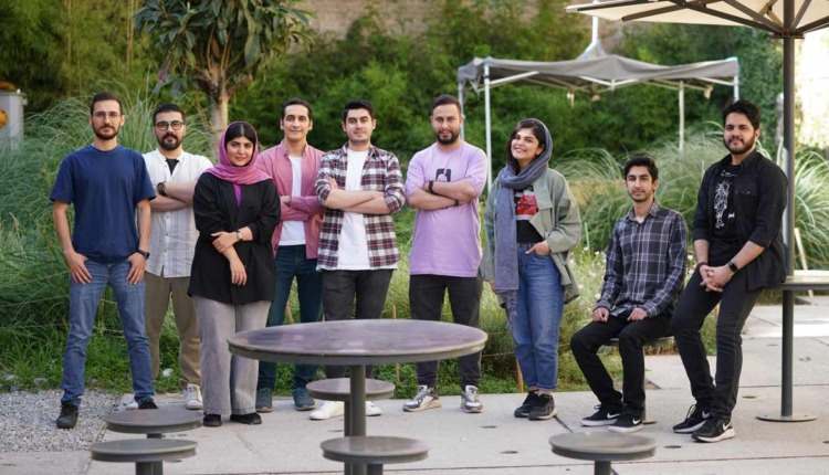 استک گولنگ علیبابا