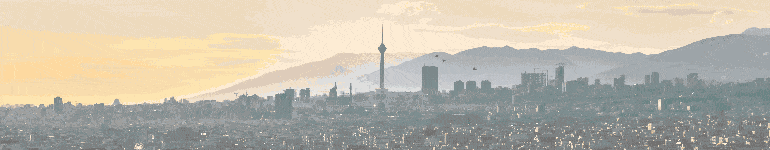 رادیو دور دنیا (تهران)-بین‌متنی
