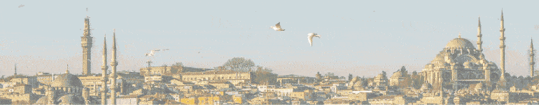 رادیو دور دنیا (استانبول)-بینمتنی