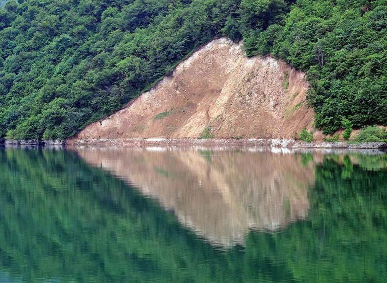 پیست تپه پیمایی