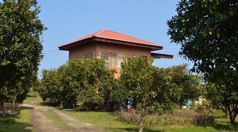 پارک ملی خشکه داران