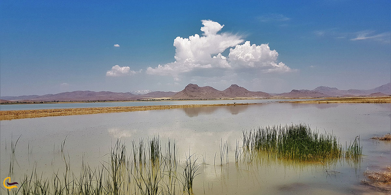 تالاب آق گل