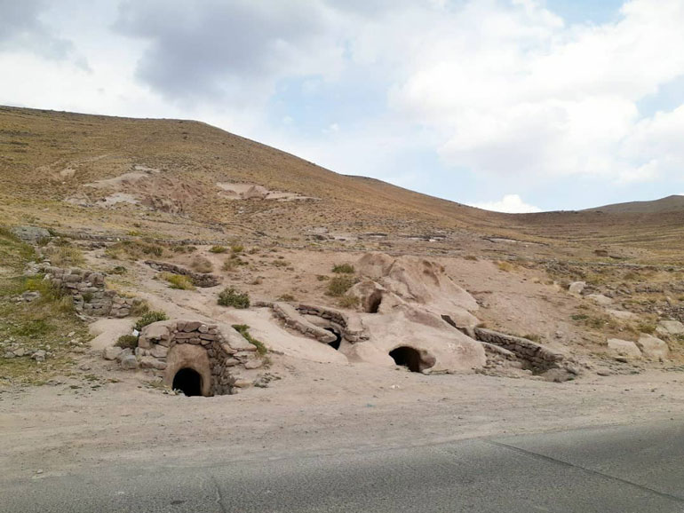 روستای حیله ور