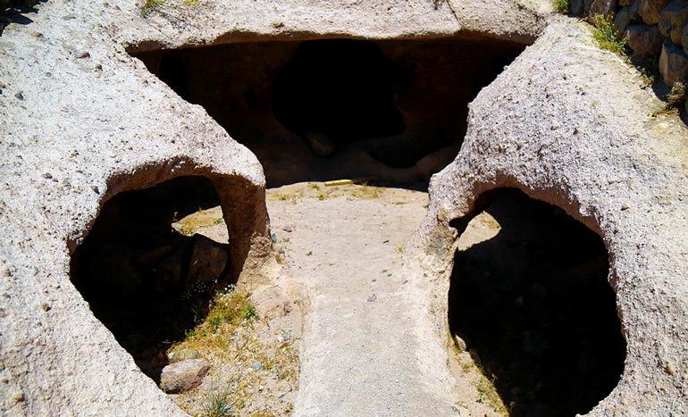 روستای حیله ور