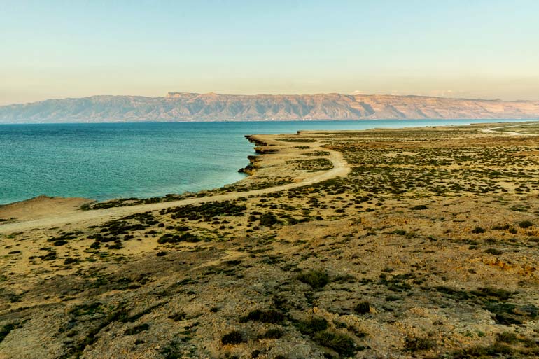 منطقه حفاظت شده نایبند