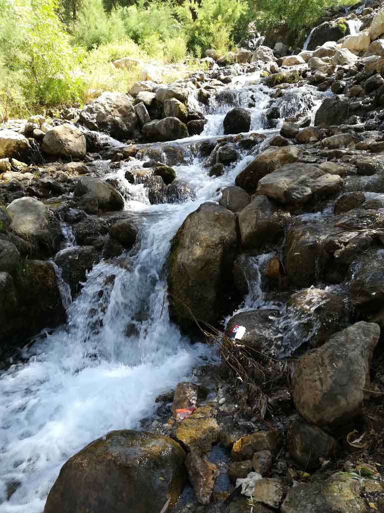 آبشار نوژیان