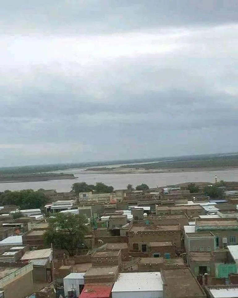 روستای سنار