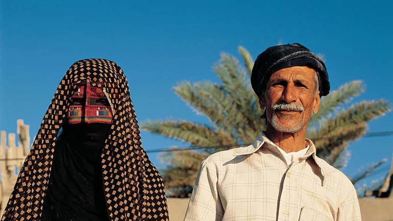 راهنمای سفر به بوشهر