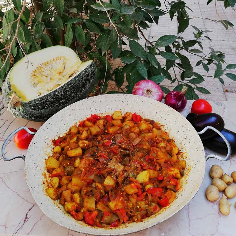 یتیمچه