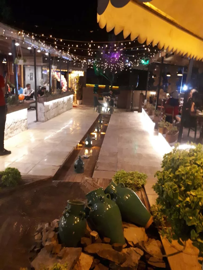 بوم‌گردی بوشهر