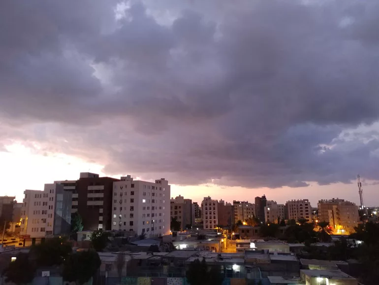 بندرعباس