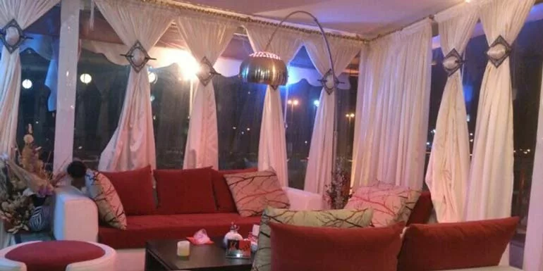 رستوران گرگور