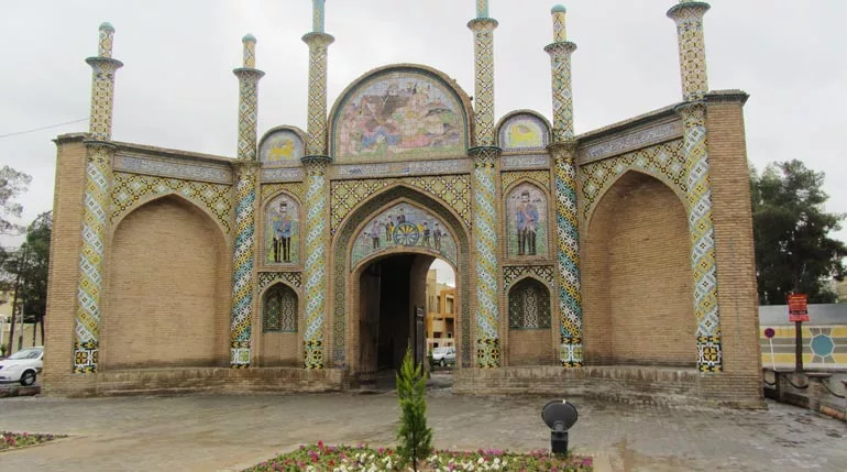 راهنمای سفر به سمنان