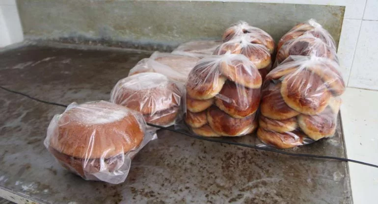 سوغات سفر به سمنان