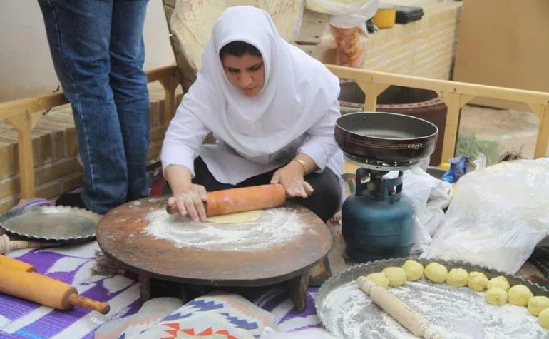 فرهنگ مردم سمنان