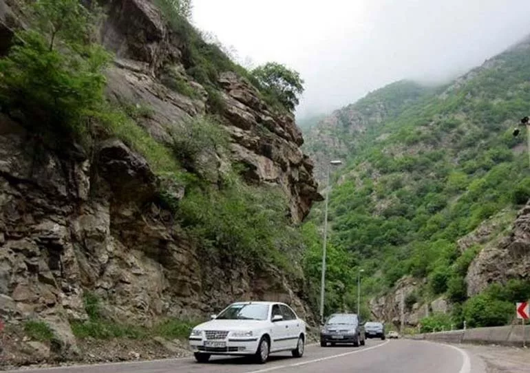 شهر آمل؛ سفر به تکهای از بهشت 7 آمل