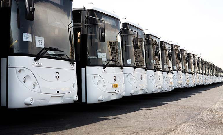شهر آمل؛ سفر به تکهای از بهشت 44 سفر به آمل با اتوبوس