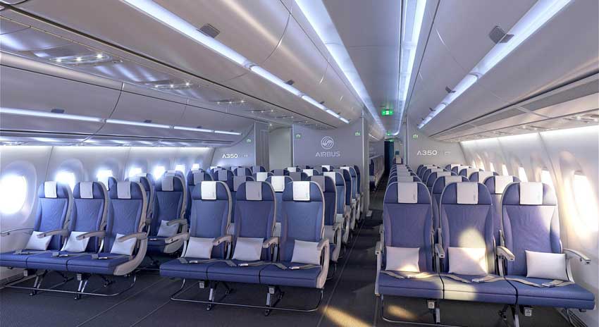 ایرباس A350