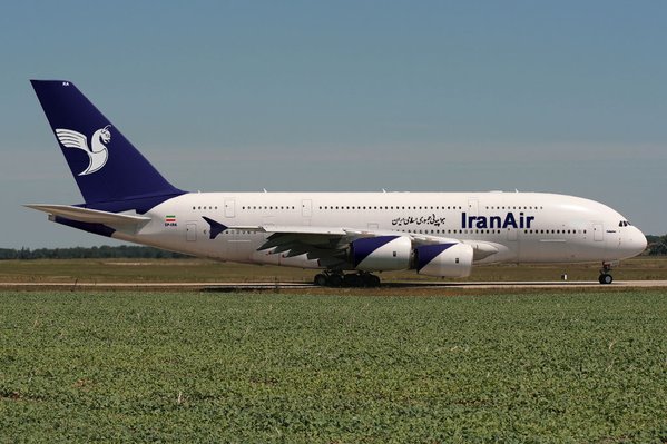 ایرباس A380