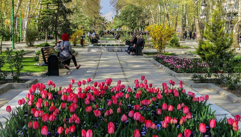 دیدنی های مشهد