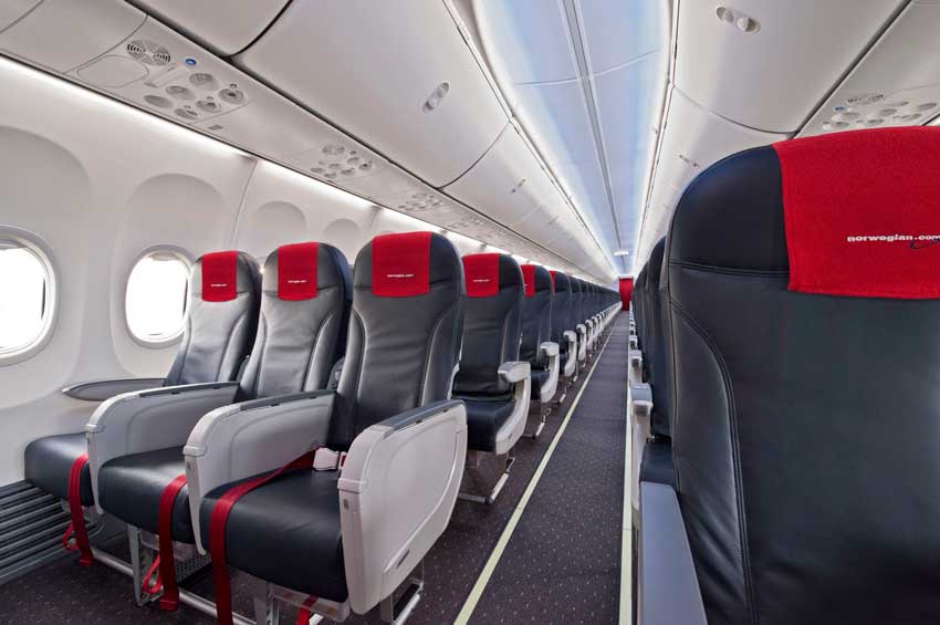 بوئینگ 737 NG