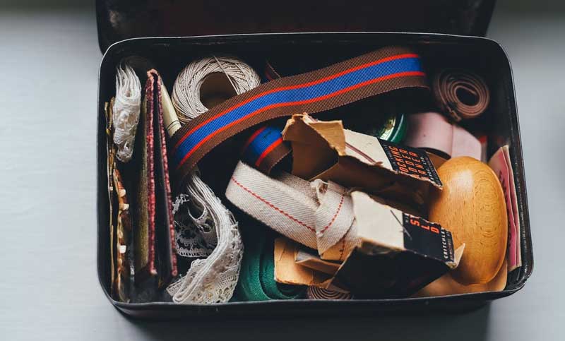 قوانین و مقررات گمرکی کالای همراه مسافر