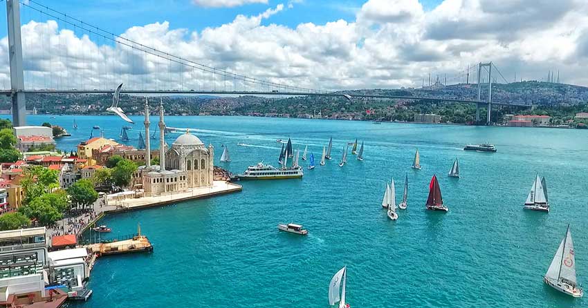 10 اشتباه بزرگ در سفر به استانبول که نباید انجام دهید | مجله علی بابا