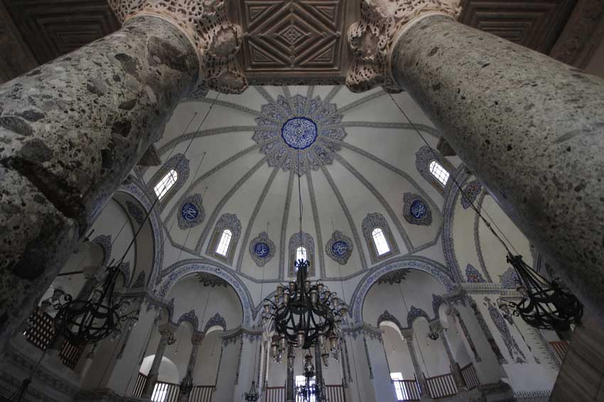 مسجد ایاصوفیه کوچک