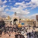 پس از زیارت، جاهای دیدنی مشهد را از دست ندهید