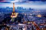 30 مورد از مهم‌ترین جاهای دیدنی پاریس در یک نگاه